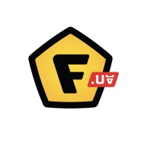F.ua Logo