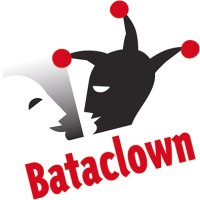 Les Clownanalystes du Bataclown Logo