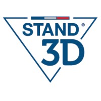 Stand3D Logo