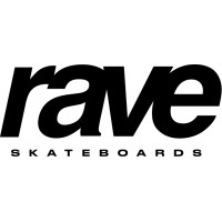 RAVE Skateboards Logo