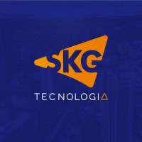 SKG Tecnología Logo