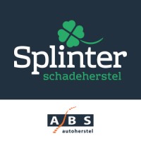 ABS Splinter / ABS de Laat Logo