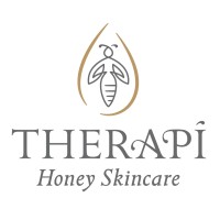 Therapi Honey Skincare Logo