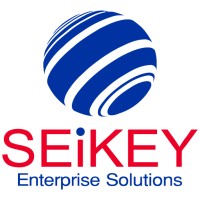 Seikey Logo