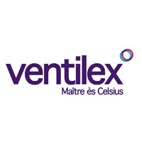 ventilex inc. Logo