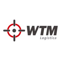 WTM Logistica e Transportes Logo