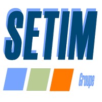 SETIM GROUPE Logo