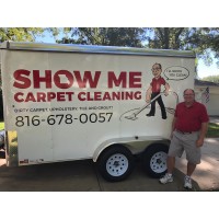 Show Me Carpet Cleaning LLC Logo