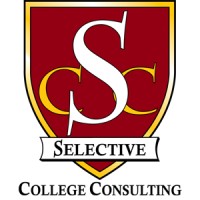 Selective College Consulting Logo