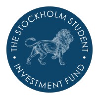 The Stockholm Student Investment Fund Logo