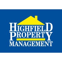 S A Highfield Property Management (Doncaster) Limited Logo