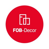 FOB-Decor Sp. z o.o. Logo