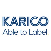 Karico Oy Tarrapaino Logo