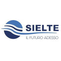 Sielte Spa Logo