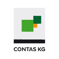 Contas KG #zukunftmenschlichmachen Logo