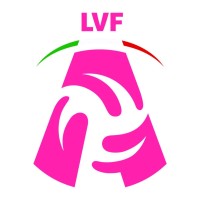 Lega Pallavolo Serie A Femminile Logo