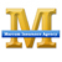Marcum Insurance Agency Logo