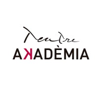 Teatre Akadèmia Logo