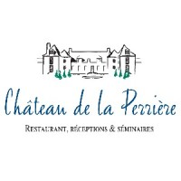 Château de la Perrière Logo
