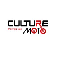 Culture Moto Logo