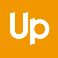 Up Brasil Logo