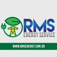 RMS Energy Service Logo