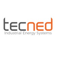 TECNED B.V. Logo