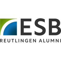 ESB Reutlingen Alumni e.V. Logo