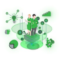 AIEx - Austrian Institute of Excellence Logo