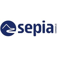 SEPIA Conseils Logo