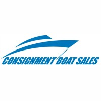 Consignment Boat Sales Logo