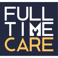 Full Time Care Logo