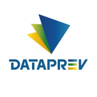DATAPREV Logo