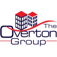 The Overton Group, LLC Logo