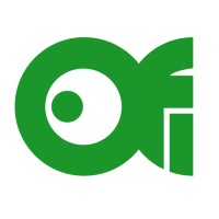 Ornamental Fish International Logo
