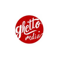 Ghetto Media Logo