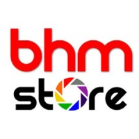 Bidarian General Trading Photo,Video & Audio Store Logo
