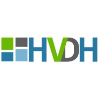 HVDH Logo