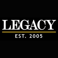 Legacy Electrical Services Inc. Logo