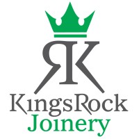 KingsRock Joinery Logo