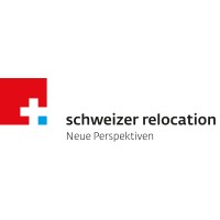 Schweizer Relocation GmbH Logo
