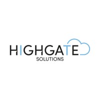 Highgate IT Solutions Logo
