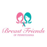Breast Friends of Pennsylvania Logo