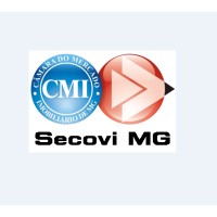 CMI/SECOVI-MG Logo