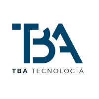 TBA Tecnologia Logo