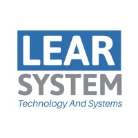 LEAR System Informática & Tango Software Logo