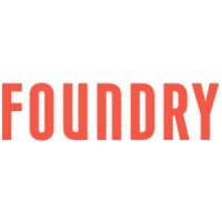 Foundry Creative Logo