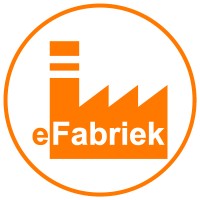 eFabriek Logo