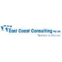 East Coast Consulting Pty Ltd Logo