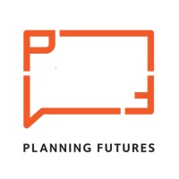 Planning Futures Logo